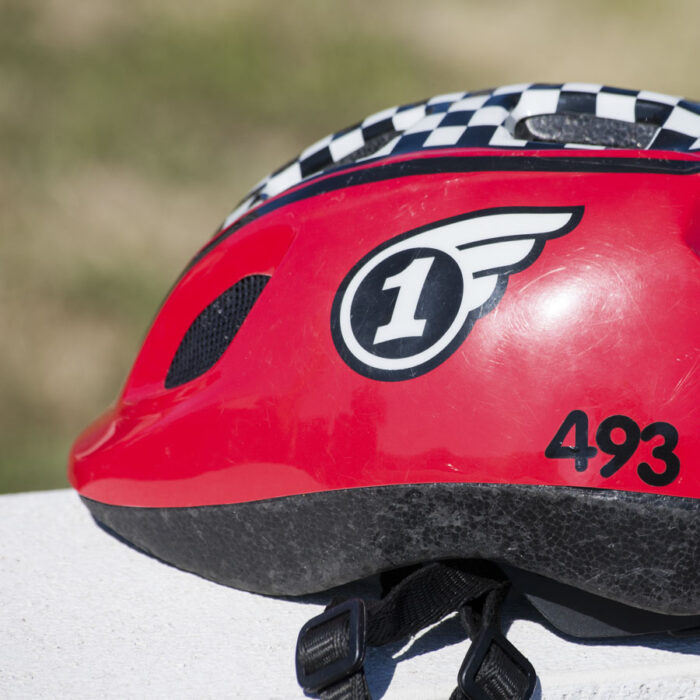 casque velo enfant 6 location ballade en famille sur l'ile d'oléron