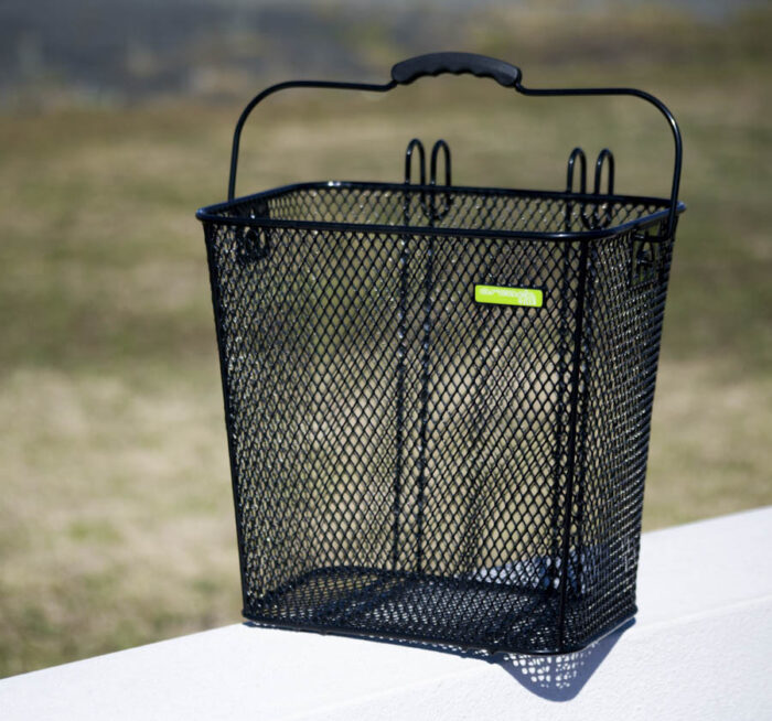 Panier vélos - Location sur l'ile d'Oléron