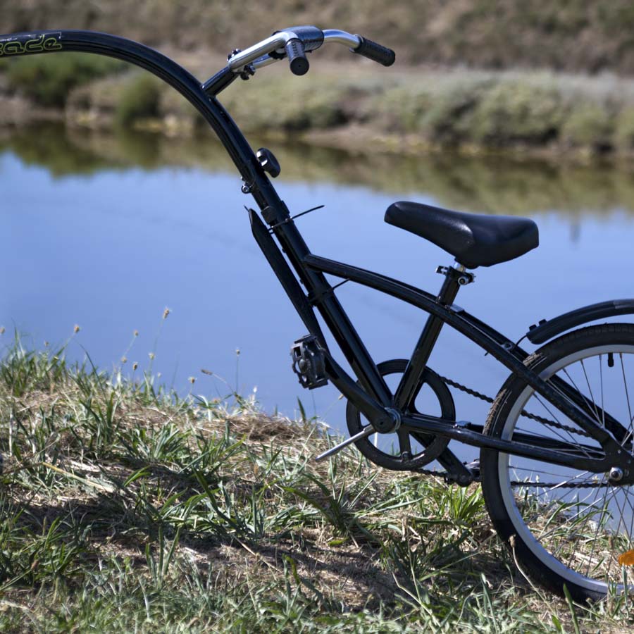 Sale velo suiveur enfant Top Sale