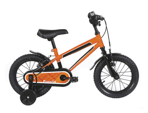 Prometheus Velo Pour Garcon Ans Jouet Enfant Ans PROMETHEUS