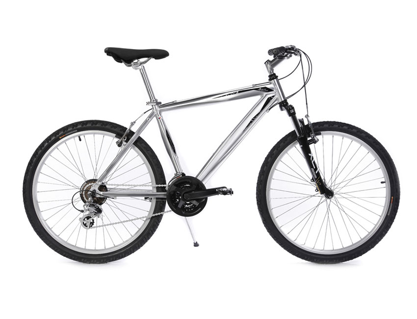 thule cadence double bike trailer