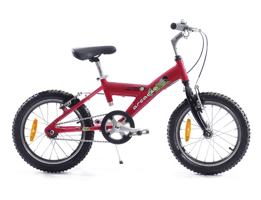 Enfant 5/6 ans Garçon - Vélos 17 Loisirs