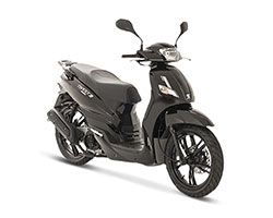 Location Scooter - Vélos 17 loisirs - menu