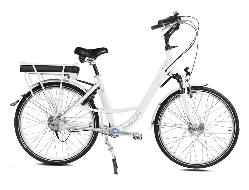 Vélo à Assistance Electrique - Vélos 17 Loisirs