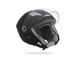 Motorcycle Helmet Rental - Vélos 17 loisirs