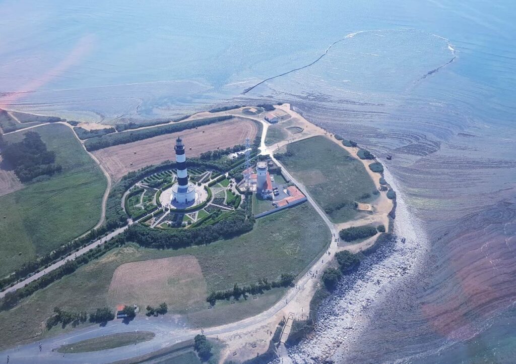 Phare de chassiron à oléron