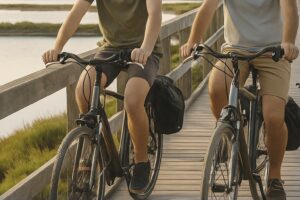 itinéraire 100 % vélo à oléron