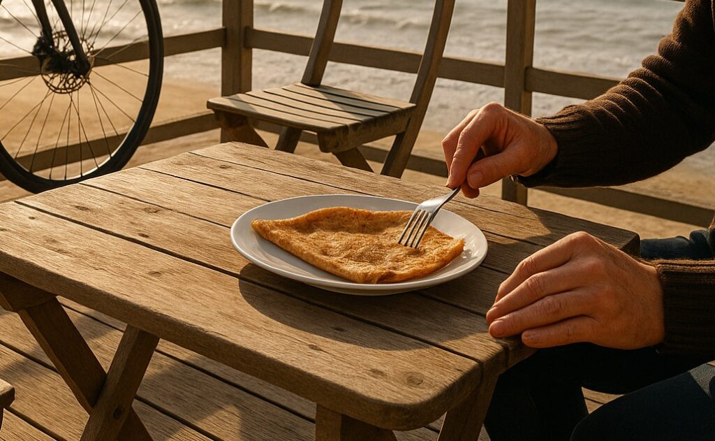 Meilleures adresses gourmandes à découvrir à oléron