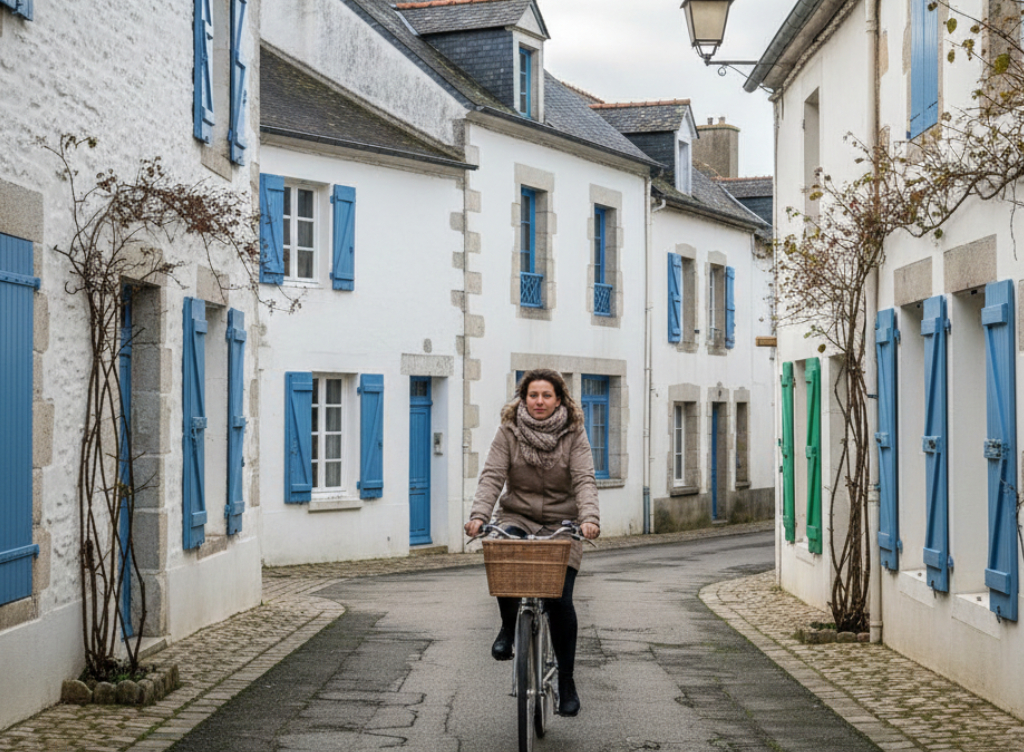 Oléron en hiver : Explorez ses charmes à vélo